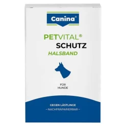 Petvital Schutz Halsband groß 65 cm vet. (für Hunde), 1 St
