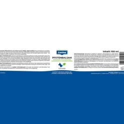 Petvital Winter Pfotenbalsam vet. (für Tiere), 100 ml