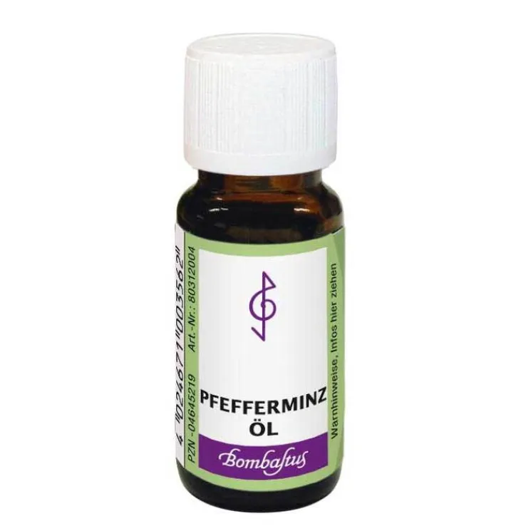 Pfefferminzöl, 10 ml