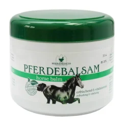 Pferdebalsam Herbamedicus, 500 ml
