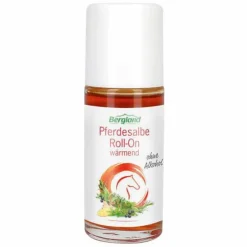 Pferdesalbe Roll-On wärmend, 50 ml
