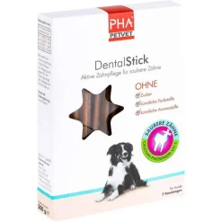 PHA Dentalstick für Hunde, 7 St