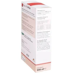 PHA Haut- und Fellvital für Hunde flüssig, 250 ml