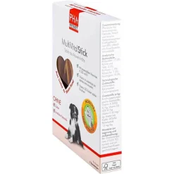 PHA Multivitalstick für Hunde, 7 St