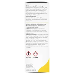 PHA Relaxshampoo für Hunde, 250 ml
