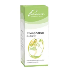 Phosphorus Similiaplex, 50 ml