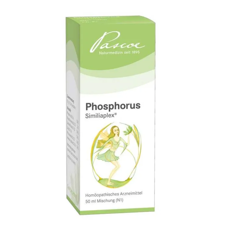 Phosphorus Similiaplex, 50 ml