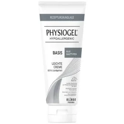 Physiogel Basis leichte Creme, 100 ml