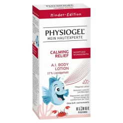 Physiogel Calming Relief A.I.Bodylot.Kids-Edition, 200 ml