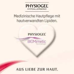Physiogel Calming Relief A.I. Body Lotion für irritierte Haut, 400 ml
