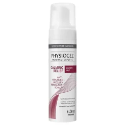 Physiogel Calming Relief Anti-Röt.Reinigungsschaum, 150 ml