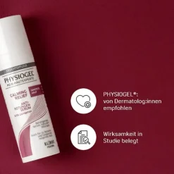 Physiogel Calming Relief Anti-Rötungen Serum, 30 ml