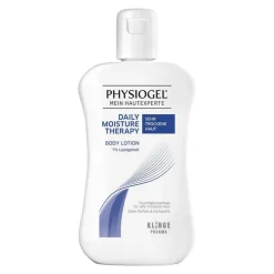 Physiogel Daily Moisture Therapy für sehr trockene Haut Lotion, 200 ml