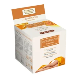 Plantana Zuckerwachs Haarentfernung, 250 ml