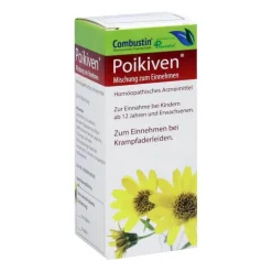 Poikiven Tropfen, 50 ml
