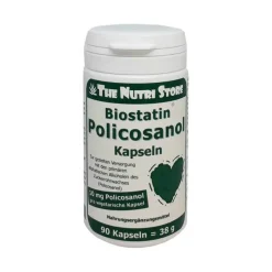Policosanol 10 mg Kapseln, 90 St