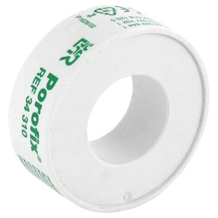 Porofix Heftpflaster 5mx1,25cm, 1 St