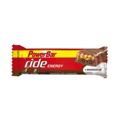Powerbar Ride Chocolate-Caramel, 55 g