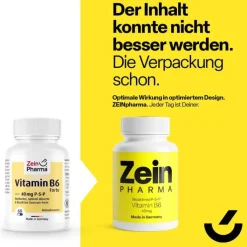 P-5-P 40 mg Kapseln, 60 St