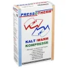 Pressotherm Kalt-Warm-Kompresse 16 x 26 cm, 1 St