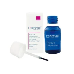 Preval Onyx Nagelbalsam, 10 ml
