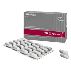 Profertil Kapseln, 180 St