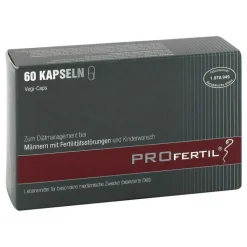 Profertil Kapseln, 60 St