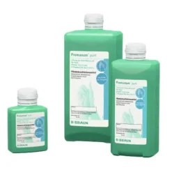 Promanum® pure Händedesinfektionsmittel, 500 ml