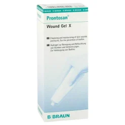 Prontosan® Wound Gel X, 50 g