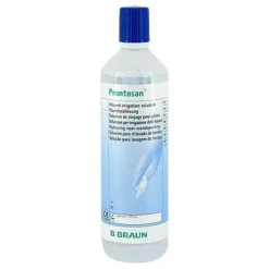 Prontosan® Wundspüllösung Spritzflasche, 350 ml