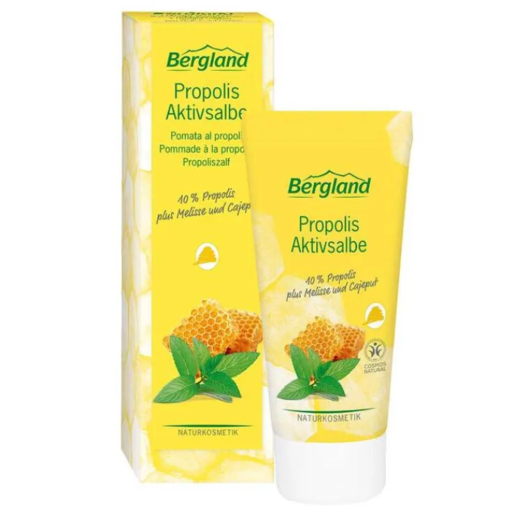 Propolis Aktivsalbe, 30 ml