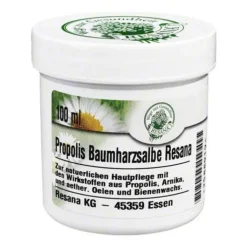 Propolis Baumharz Salbe, 100 ml
