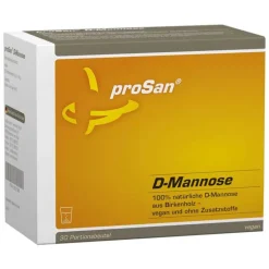Prosan D-Mannose Pulver, 30 St