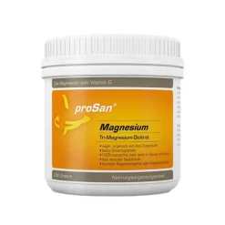 Prosan Magnesium Pulver, 250 g