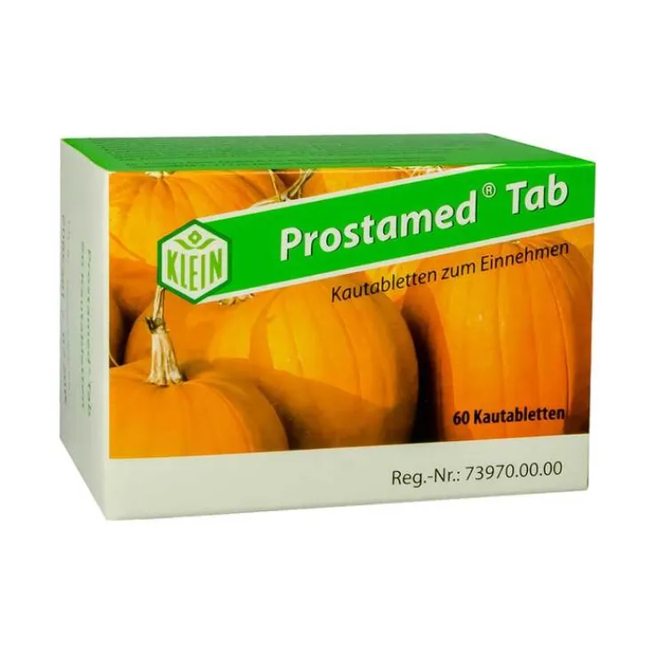 Prostamed Tab, 60 St
