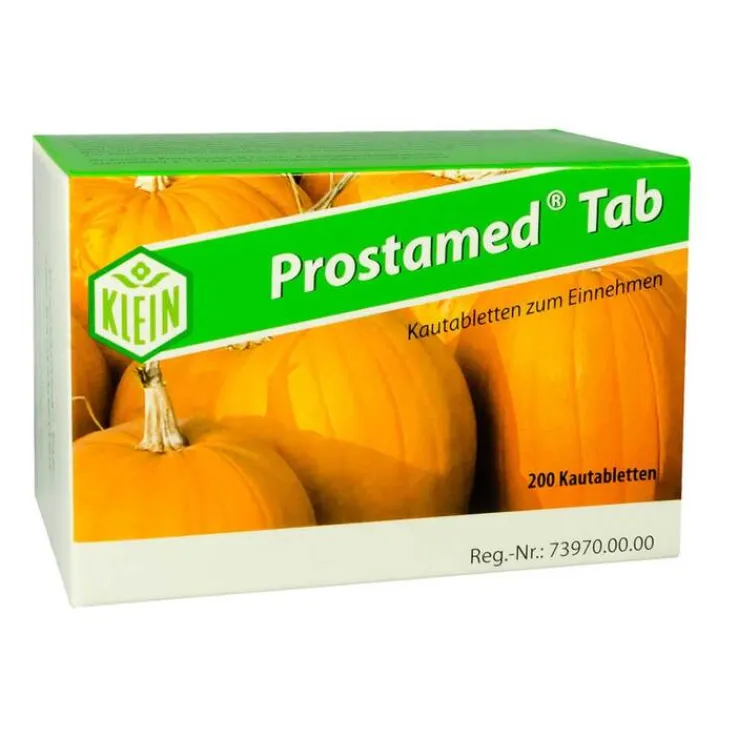 Prostamed Tab, 200 St