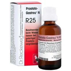 Prostata-Gastreu® N R25 Tropfen zum Einnehmen, 22 ml
