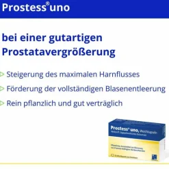 Prostess® uno Weichkapseln, 150 St