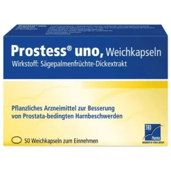 Prostess® uno Weichkapseln, 50 St