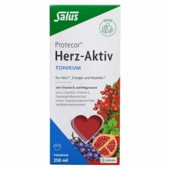 Protecor Herz Aktiv Tonikum, 250 ml