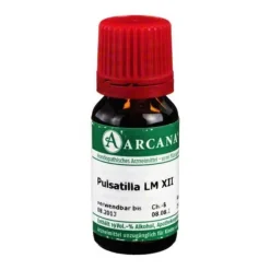Pulsatilla Arcana LM 12 Dilution, 10 ml