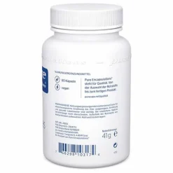 Pure Encapsulations A.I. Enzymes Kapseln, 60 St
