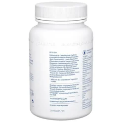 Pure Encapsulations all-in-one 50 + Kapseln, 120 St
