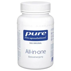 Pure Encapsulations All-in-one Kapseln, 60 St