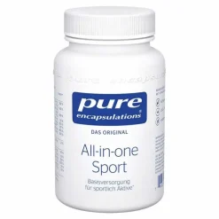Pure Encapsulations all-in-one Sport Kapseln, 60 St