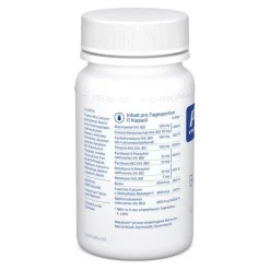 Pure Encapsulations B-Complex plus Kapseln, 30 St