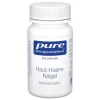 Pure Encapsulations Haut-Haare-Nägel Pure 365 Kapseln, 60 St