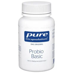 Pure Encapsulations Probio Basic Kapseln, 60 St