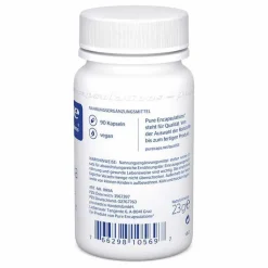 Pure Encapsulations Rhodiola Rosea Kapseln, 90 St