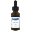 Pure Encapsulations Vitamin D3 Liquid, 22.5 ml